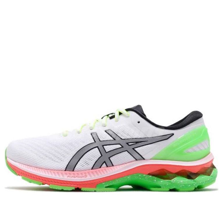 ASICS Gel-Kayano 27 Lite Show 'Colorful Sole' 1011A885-100