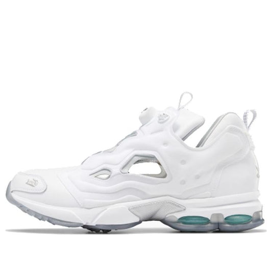 Reebok Fury Dmx White FU7673