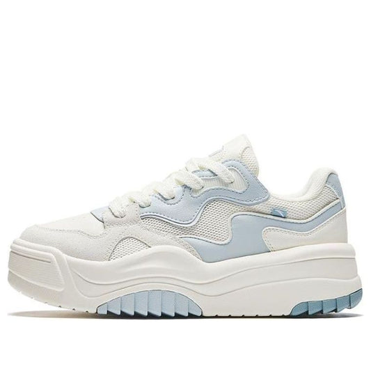 (WMNS) ANTA 2.0 Casual Shoes 'White Blue' 122438021-4