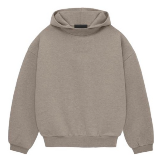 Fear of God Essentials FW23 Hoodie 'Core Heather' 192BT232054F