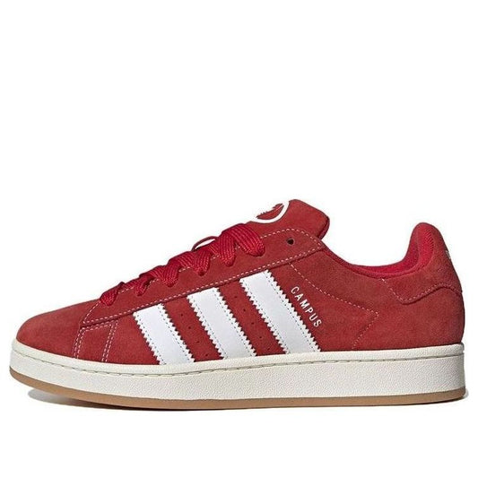 adidas Campus 00s 'Better Scarlet Cloud White' H03474