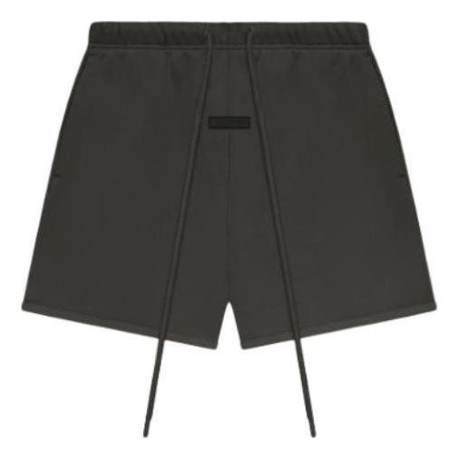 Fear of God Essentials Sweatshort 'Ink' 160SP242000F