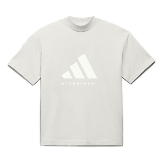 adidas Originals One Basketball Unisex T-Shirt 'Gray' IJ9999