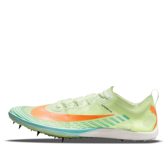 Nike Zoom Victory 5 XC 'Barely Volt Hyper Orange' AJ0847-701