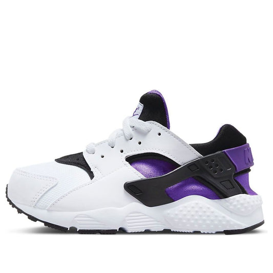 (PS) Nike Huarache Run 'Purple Punch' 704949-117
