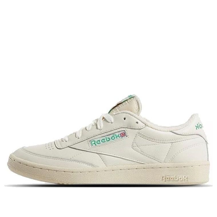 Reebok Club C 1985 TV 'Chalk Glen Green' DV6434
