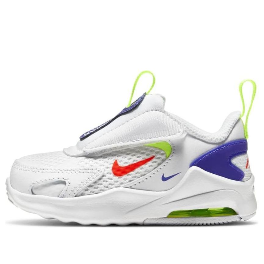 (TD) Nike Air Max Bolt 'White Indigo Burst' CW1629-103