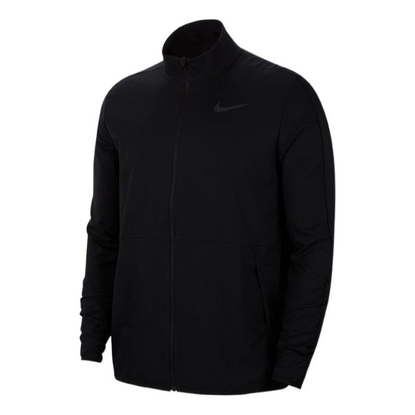Nike AS Men's NK Dry JKT Jacket Team WOVEN CU4954-010
