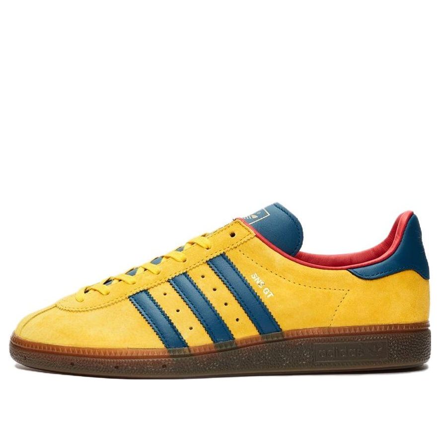 adidas Sneakersnstuff x GT 'Hometown Love - London' FW5042