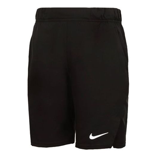 Nike AS Men's NKCT DF VCTRY SHRT 9IN Black CV2544-010