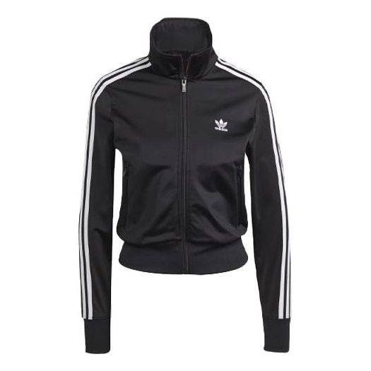 (WMNS) adidas Firebird TT 'Black White' IL8764