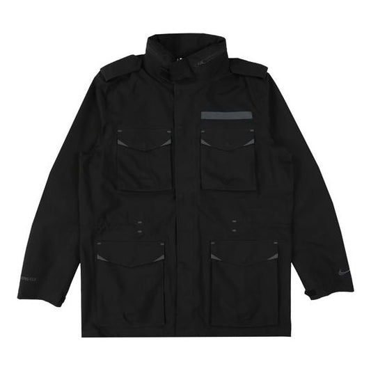 Nike GORE-TEX M65 Men's Waterproof Jacket CQ7653-010