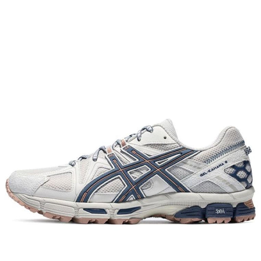 ASICS Gel-Kahana 8 'Glacier Grey Grand Shark' 1011B109-023