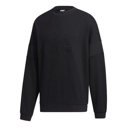 adidas originals Causual Sports Male Black GT7297