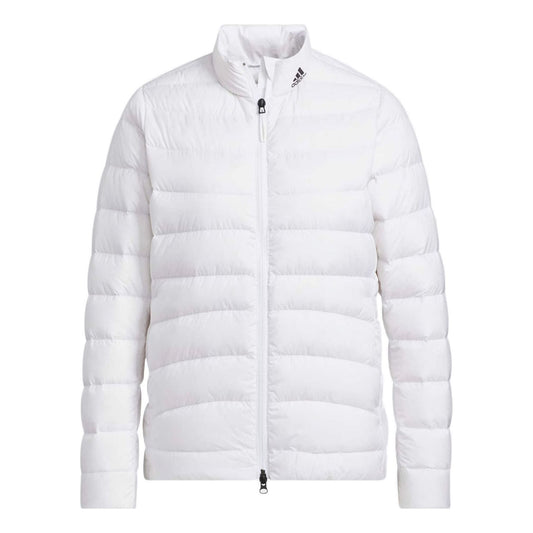 (WMNS) adidas Down Jacket Asia Sizing 'White' HG5759