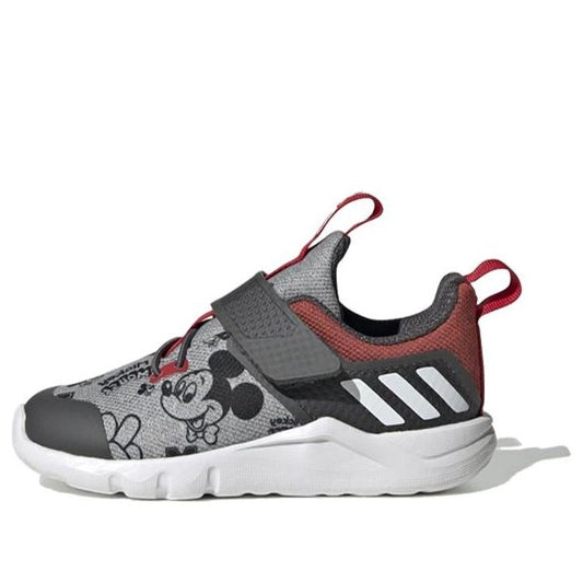 (TD) adidas Disney x RapidaFlex EL I 'Mickey' EF9730