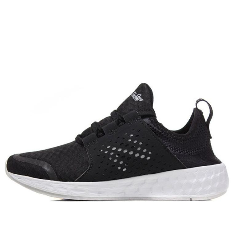 (WMNS) New Balance Cruz For Black WCRUZBK