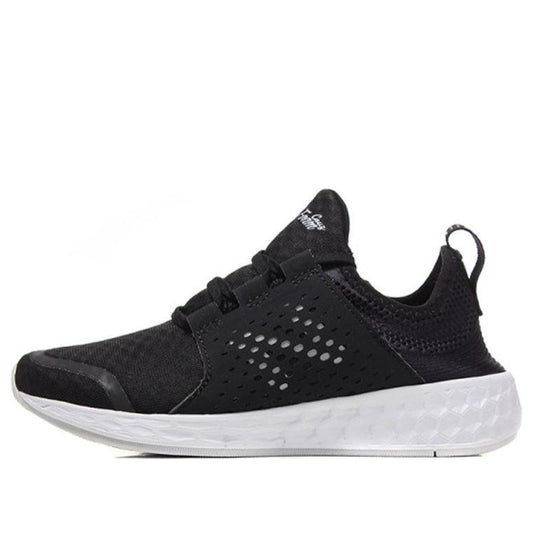 (WMNS) New Balance Cruz For Black WCRUZBK