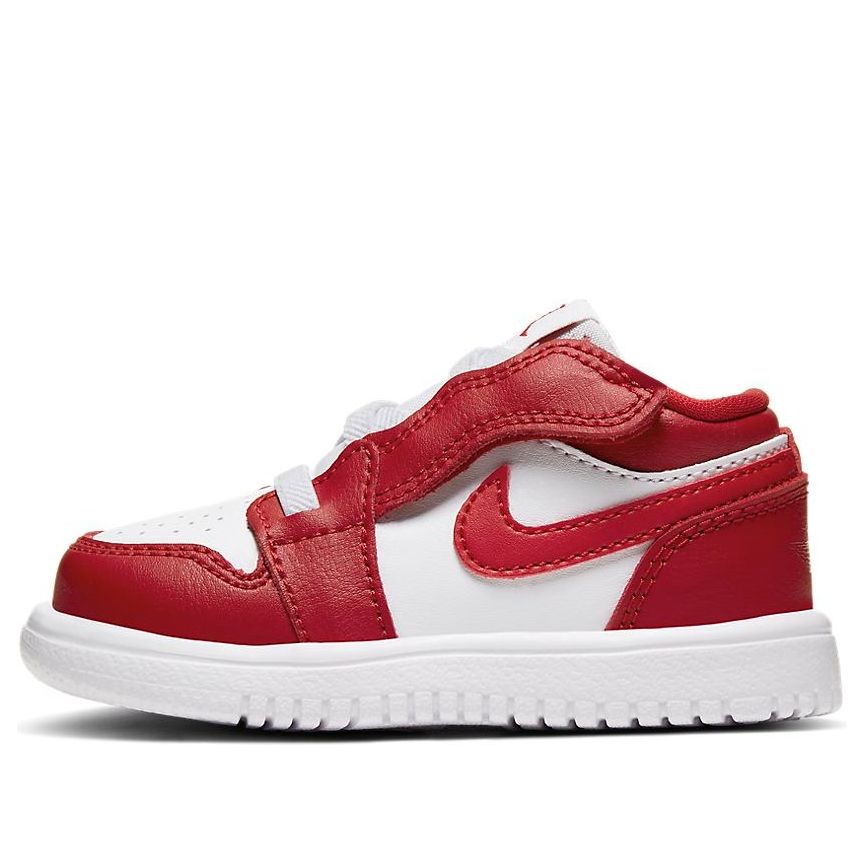 (TD) Air Jordan 1 Low ALT 'Gym Red' CI3436-611
