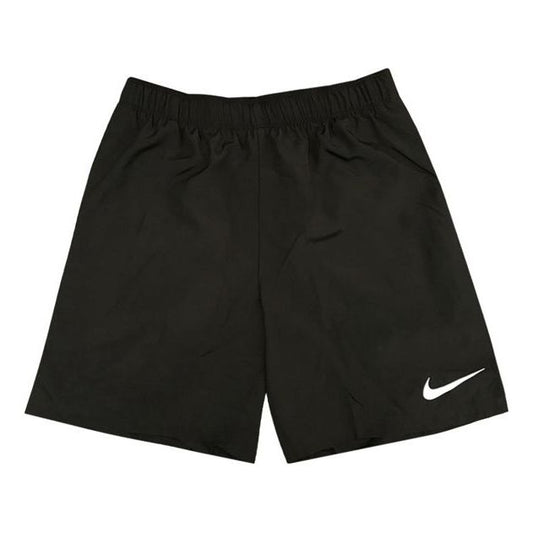Men's Nike Challenger Sports Black Shorts BQ5395-010