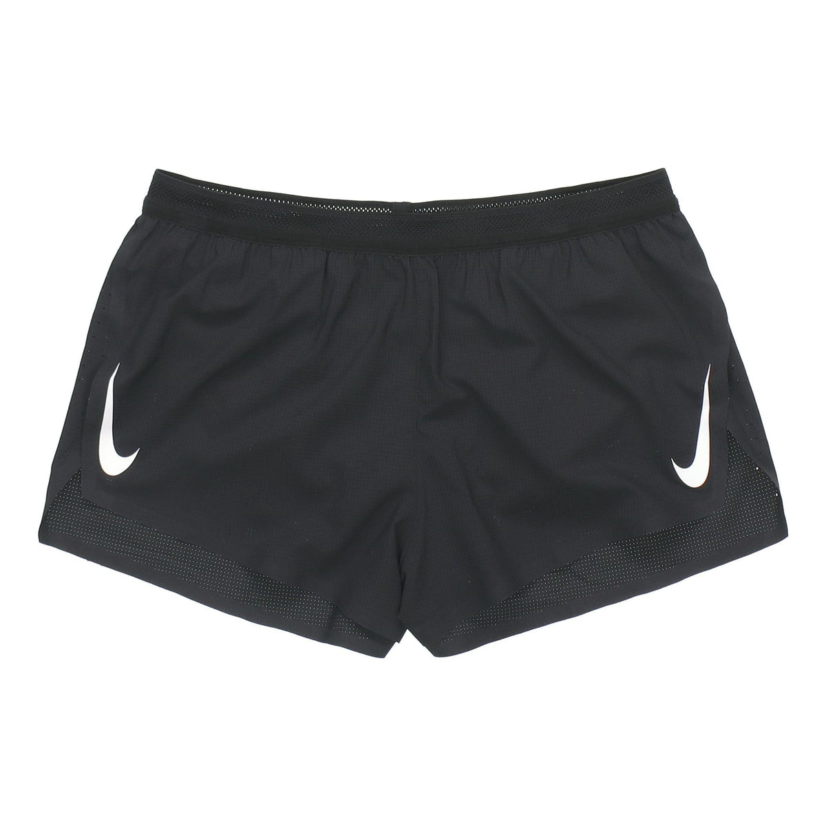 Nike AS Men's NK AROSWFT 2IN Short Black CJ7838-010