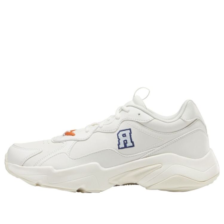 Reebok Royal Turbo Impulse CLN 'White Blue' FW5216