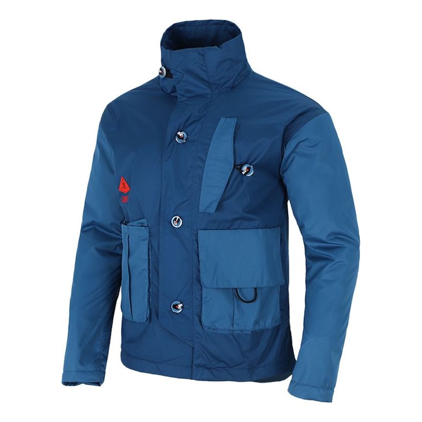 Nike KI M NK PROTECT Jacket DA6697-476