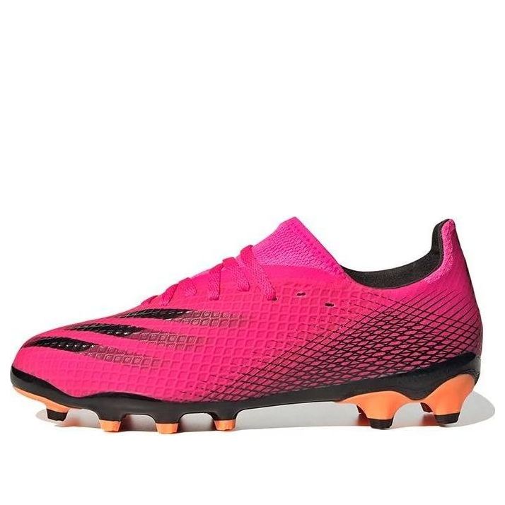 (GS) adidas Ghosted.3 MG 'Pink Black' FY1093