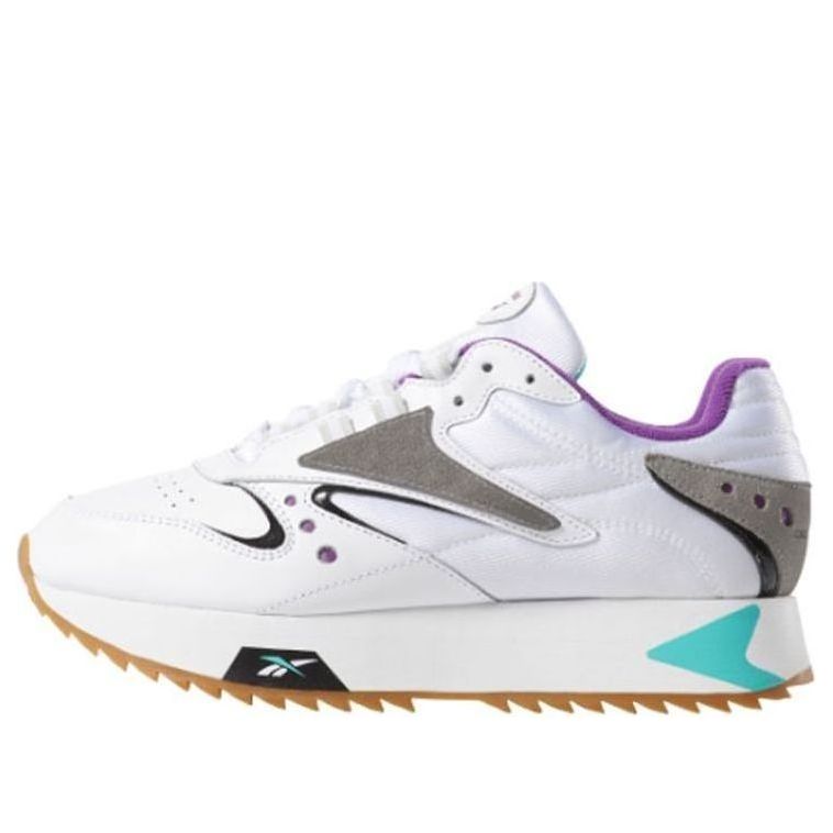(WMNS) Reebok Classic Leather ATI 90s 'Teal' DV5376