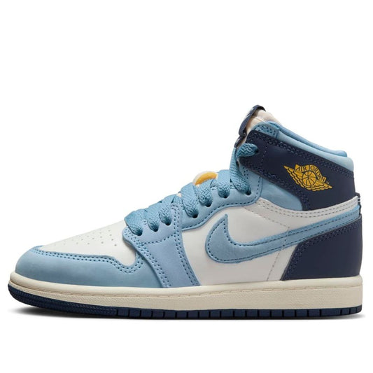(PS) Air Jordan 1 Retro High OG 'First in Flight' FD2597-400
