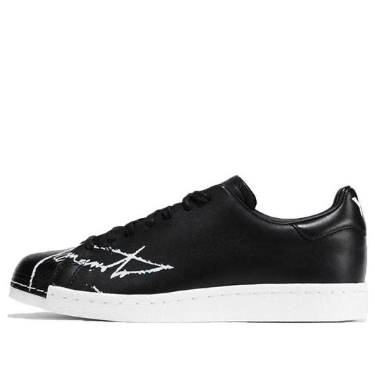 adidas Y-3 Yohji Super 'Love, Yohji Yamamoto' EF2264