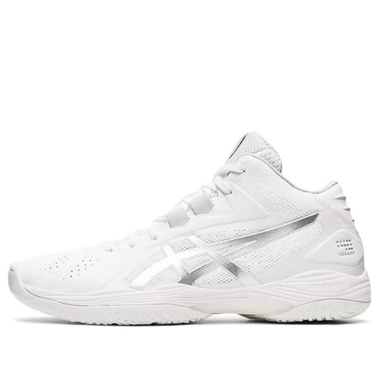 ASICS Gel-Hoop V13 'Silver' 1063A035-100