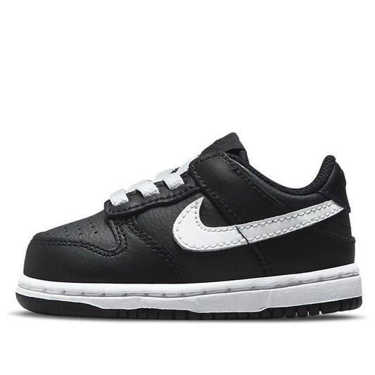 (TD) Nike Dunk Low 'Black Panda' DH9761-002