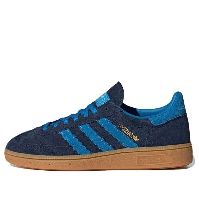 (WMNS) adidas Handball Spezial 'Night Indigo Bright Blue' IE5895