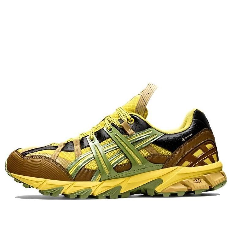 ASICS HS4-S Gel-Sonoma 15-50 GTX 'Green Sheen Epsom' 1201A440-750