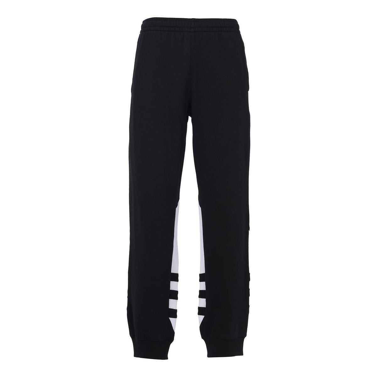 adidas originals Big Trefoil Sweat Pants 'Black' FM3756