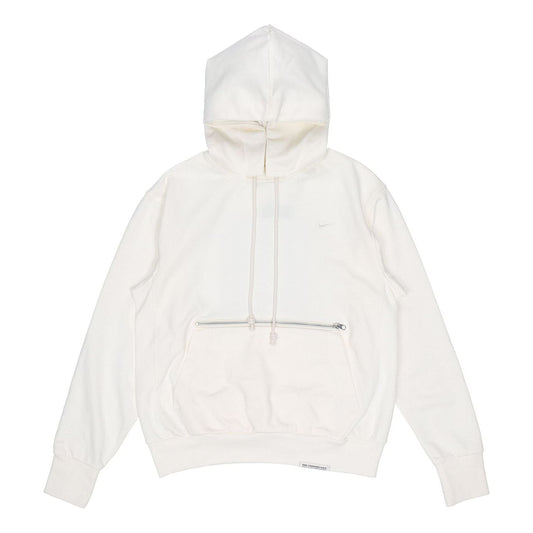 Nike AS Men's NK Standard Issue PO HOOD Sail CV0865-133