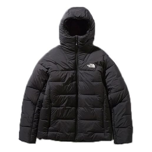THE NORTH FACE 19FW-I Unisex Jacket Black NY81905-K