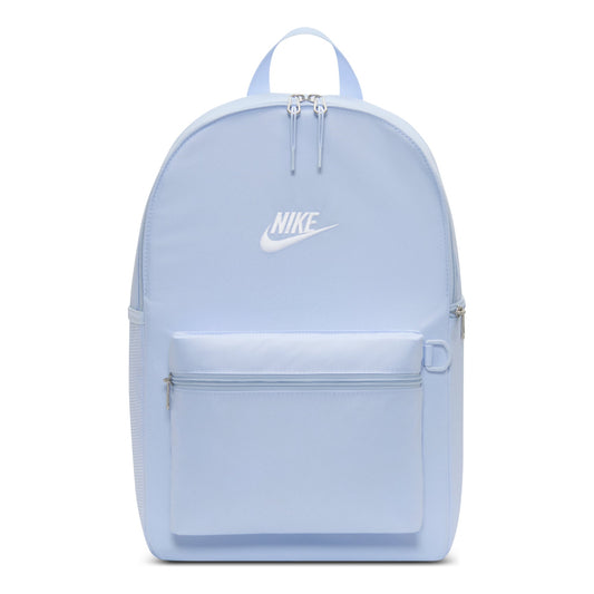 Nike Heritage Backpack 2.0 23L 'Hydrogen Blue Hydrogen Blue White' IB4343-407