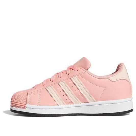 (PS) adidas Toy Story x Superstar Little Kid 'Hamm' FZ4538