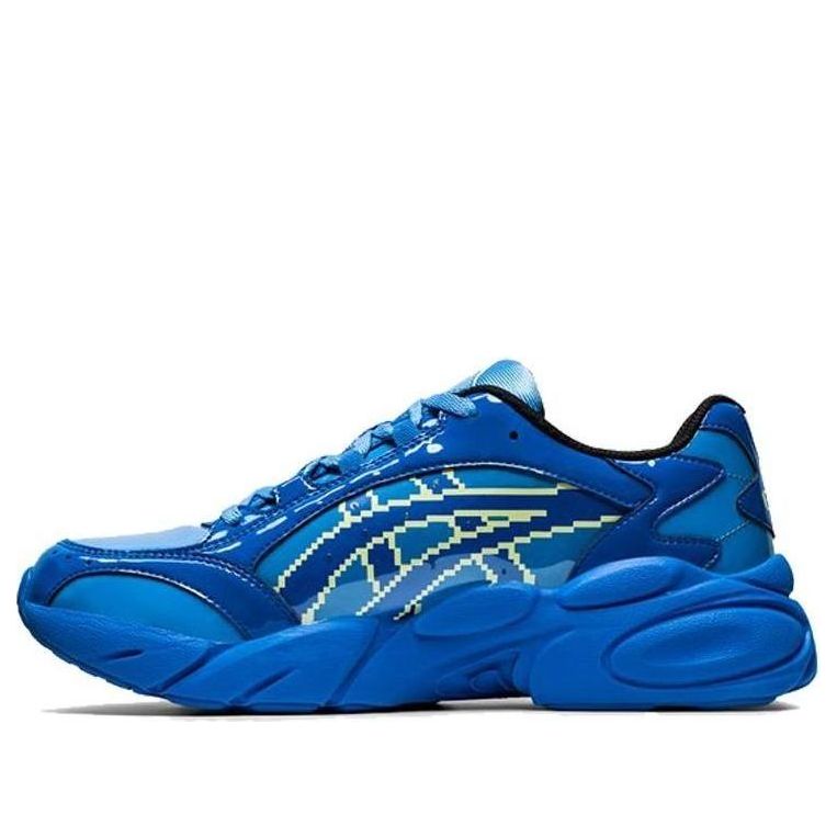 ASICS Capcom x Gel BND 'Rockman' 1021A313-400