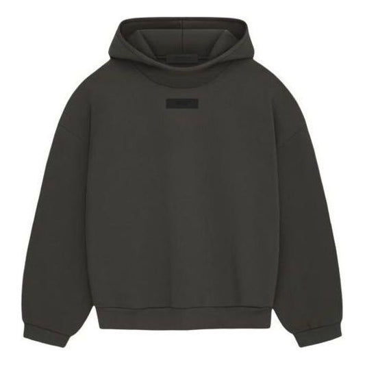 Fear of God Essentials SS24 Hoodie 'Ink' 192SP242050F