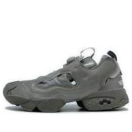 Reebok Instapump Fury 'Polyester Grey' CN7287
