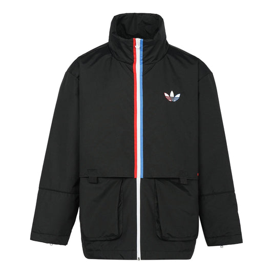 adidas Adicolor Jacket 'Black' GP1872
