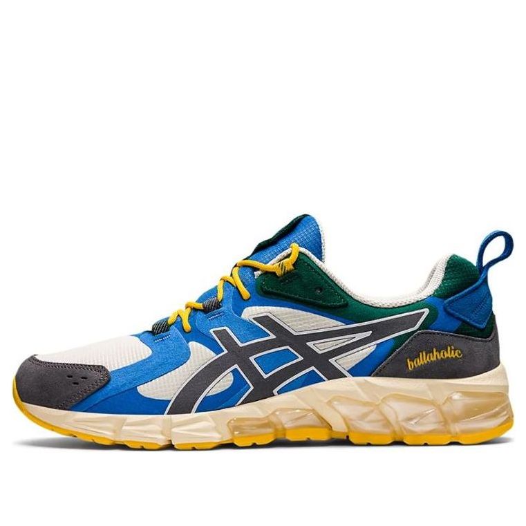 ASICS Ballaholic x Gel Quantum 180 'Cream Metropolis' 1201A398-250