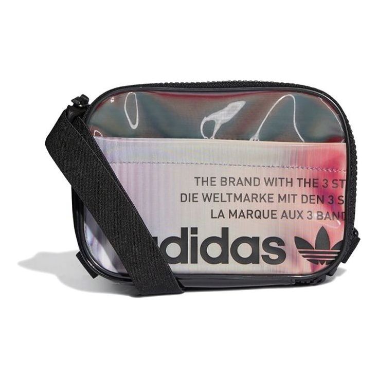 adidas Festival Bag 'Multicolor' H17993