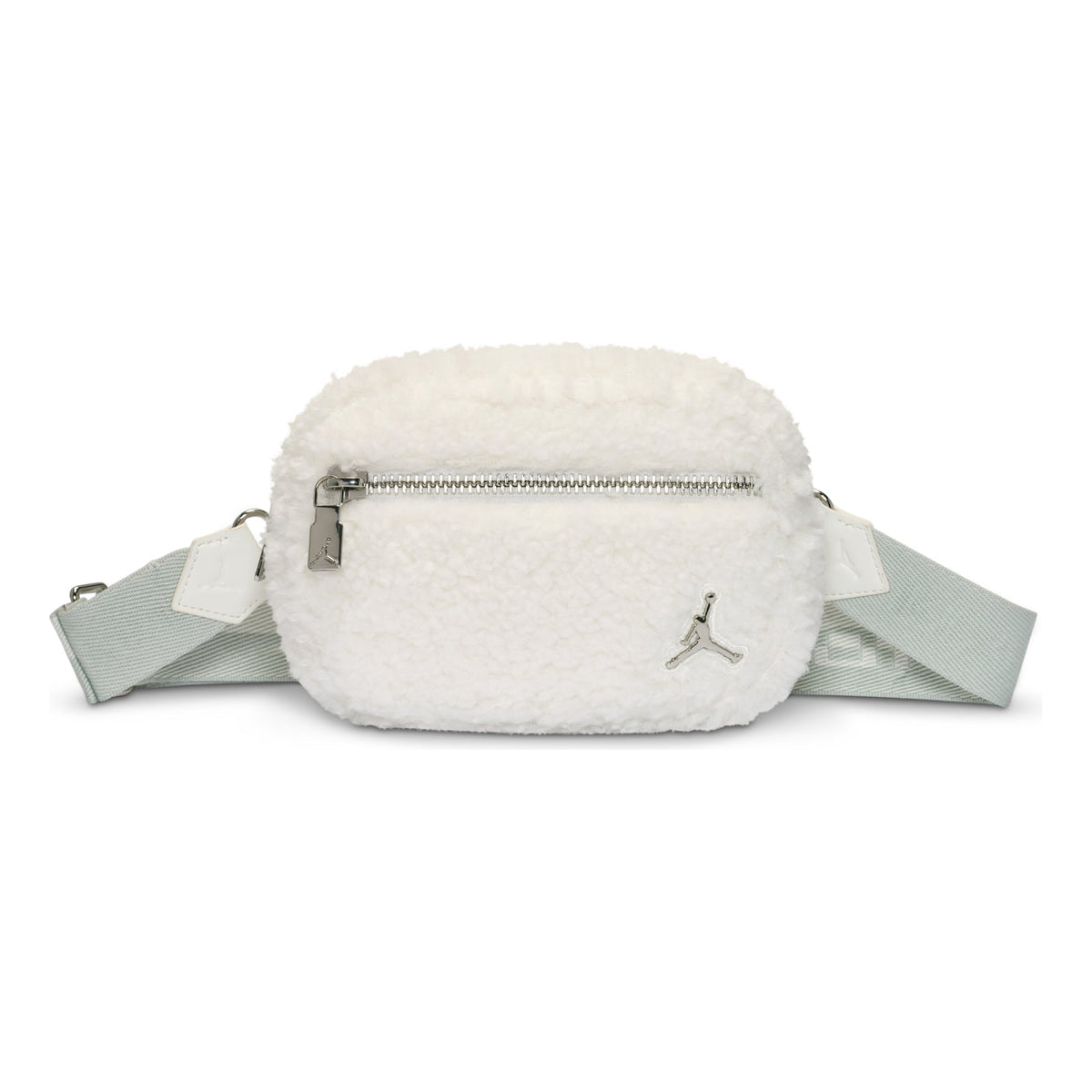 Air Jordan Monarch Crossbody Bag 'Sail White' IQ3197-133