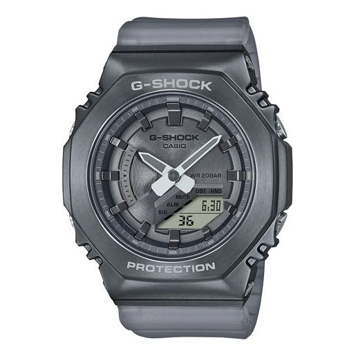 CASIO G-Shock Analog-Digital 'Black' GM-S2100MF-1APR