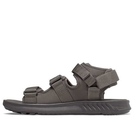 New Balance Sandals 'Grey' SDL750CH