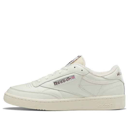 Reebok Club C 85 Vintage 'Chalk Alabaster' GX3681